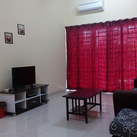 Taiping Valuable Homestay מראה חיצוני תמונה