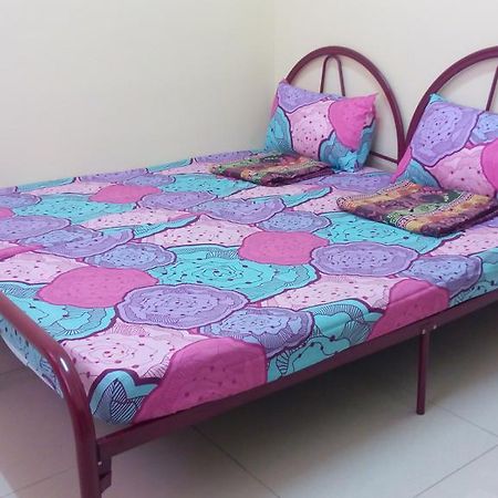 Taiping Valuable Homestay מראה חיצוני תמונה