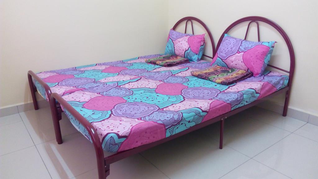 Taiping Valuable Homestay מראה חיצוני תמונה