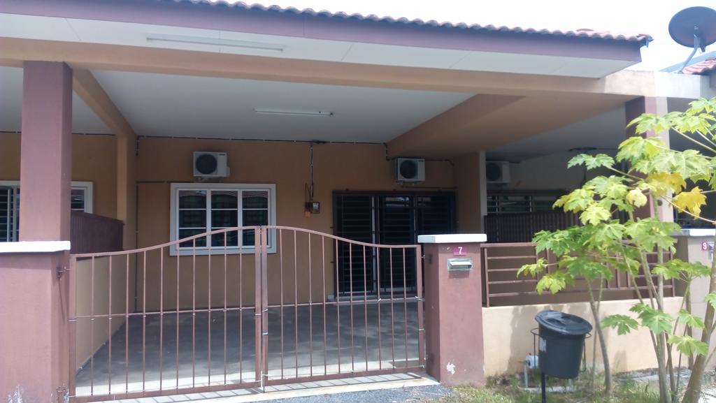 Taiping Valuable Homestay מראה חיצוני תמונה