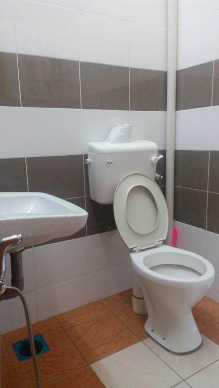 Taiping Valuable Homestay מראה חיצוני תמונה